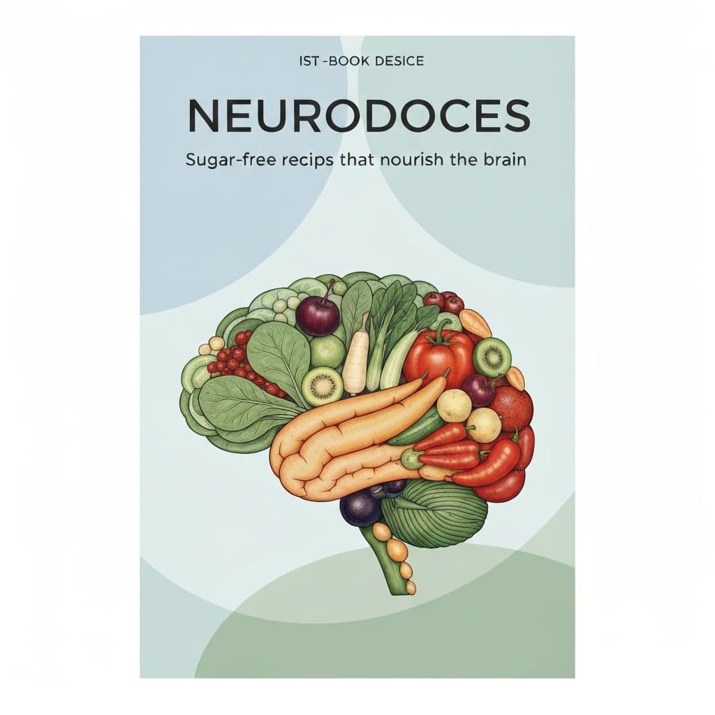 Capa do e-book NeuroDoces