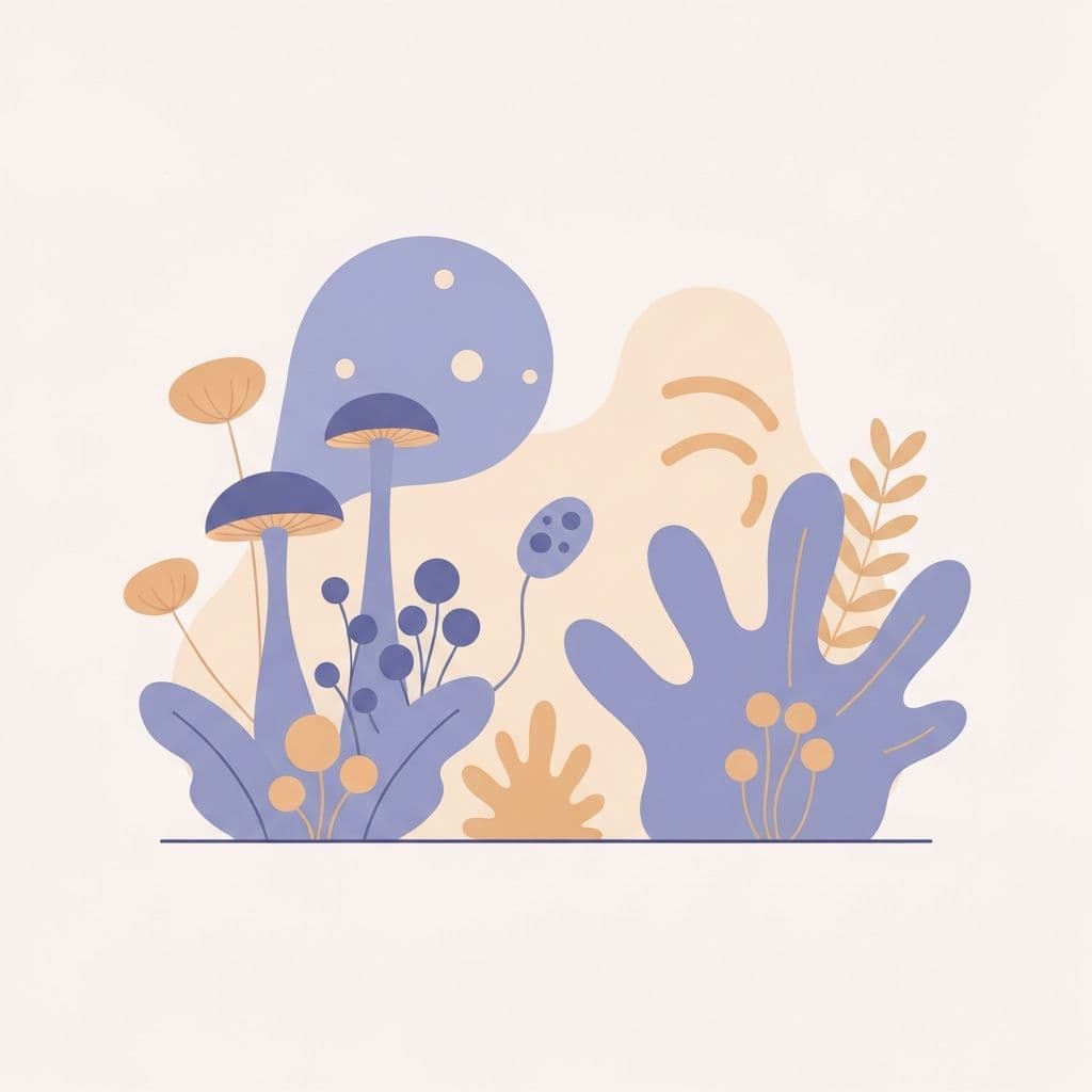 Microbiota Intestinal e Saude Mental: O Eixo Intestino-Cerebro